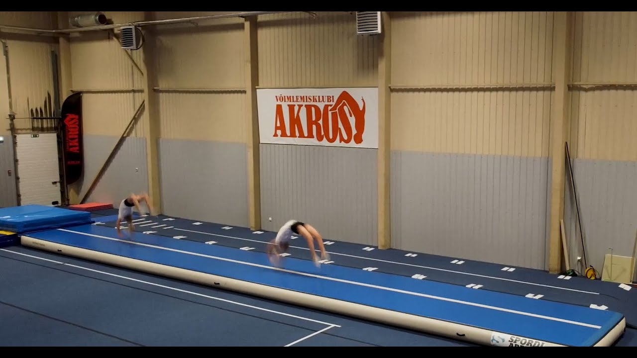 Akros, Tuglase 14, Tartu