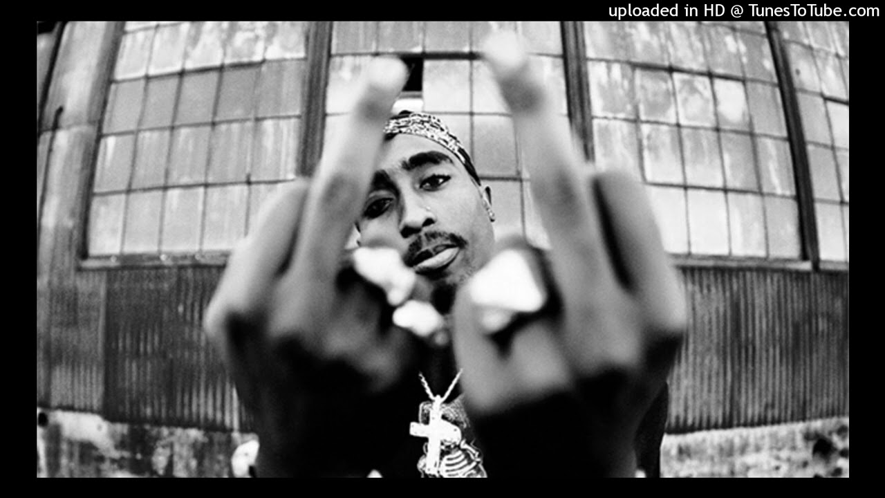 Tupac x The Jacka x Bay Area Mob Type beat - So Much Pain (Beto Beats)