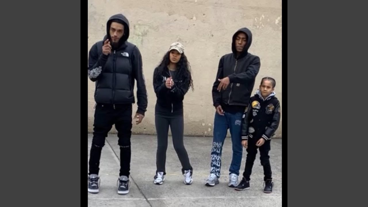 30 For 30 (feat. Reese Loc, AJ Wvtts & Melli G)