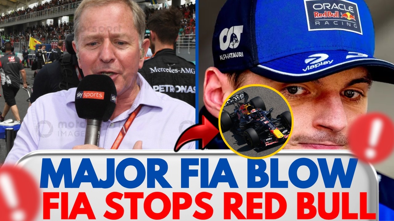 RED BULL SHOCK STRENGTH &mdash; HOW IT STAYS THE BENCHMARK? - f1 news