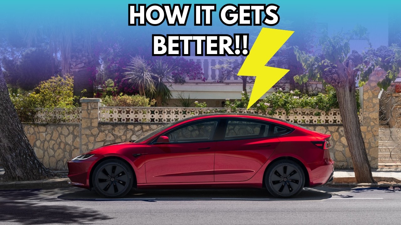 Модели Model S и X сняты с производства: новые и улучшенные Tesla Model 3 и Model Y появятся?