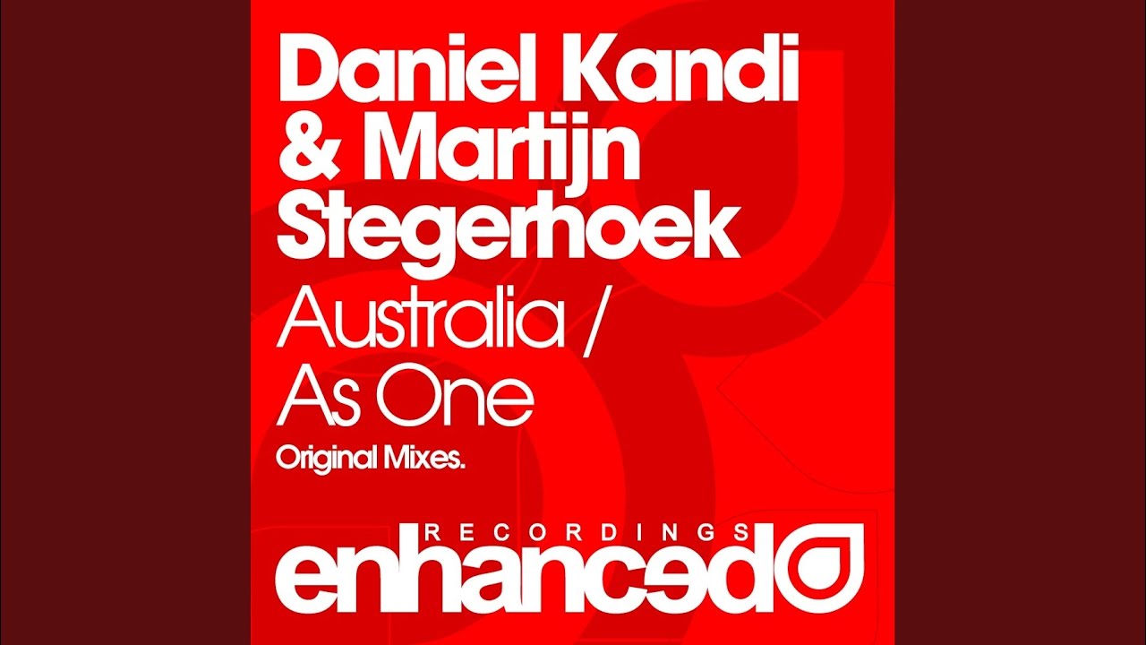 Australia (Original Mix)