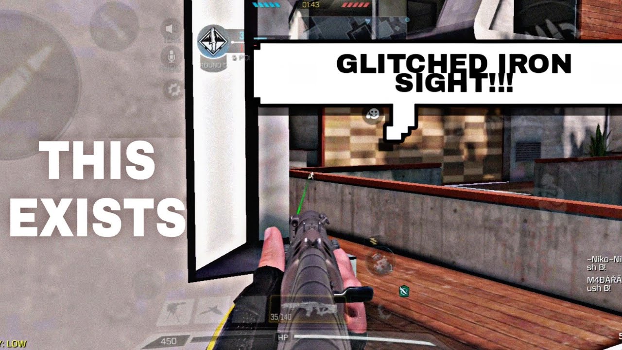 THIS AS VAL GLITCH GOT ME A RANKED 1V5🔥🔥