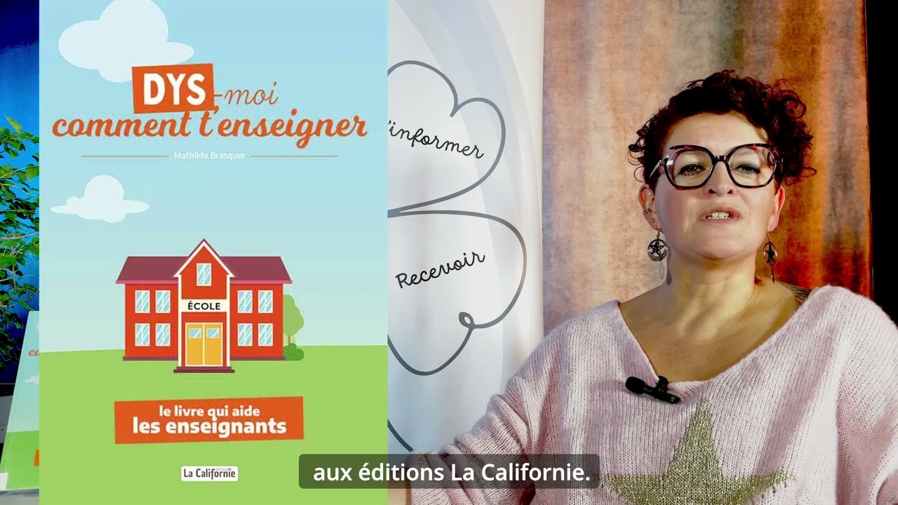 [CULTURE LAB] Rencontre avec Mathilde Brasquer