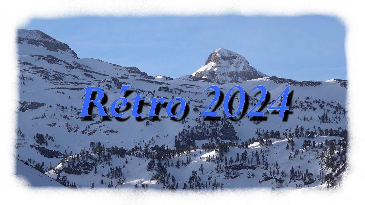 Rétro 2024