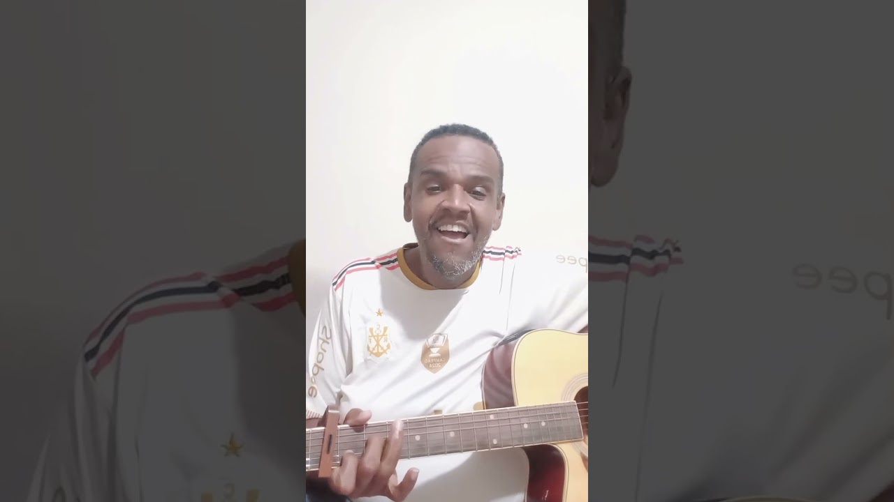 Rompendo em Fé. Cover. Louvor e Adoração. 