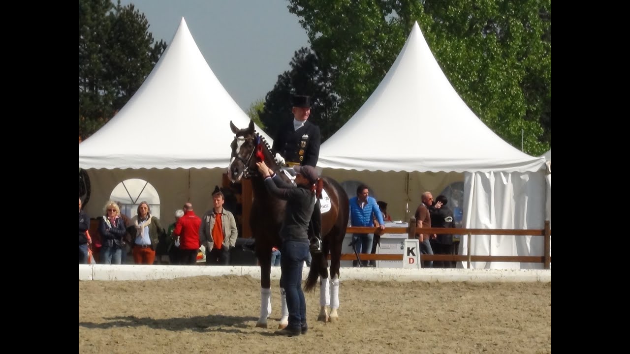 Behind the scenes - FLYNN & Hubertus Schmidt/GER