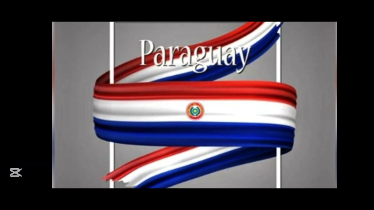 Los mejores polkas Paraguaya musica cristiana
