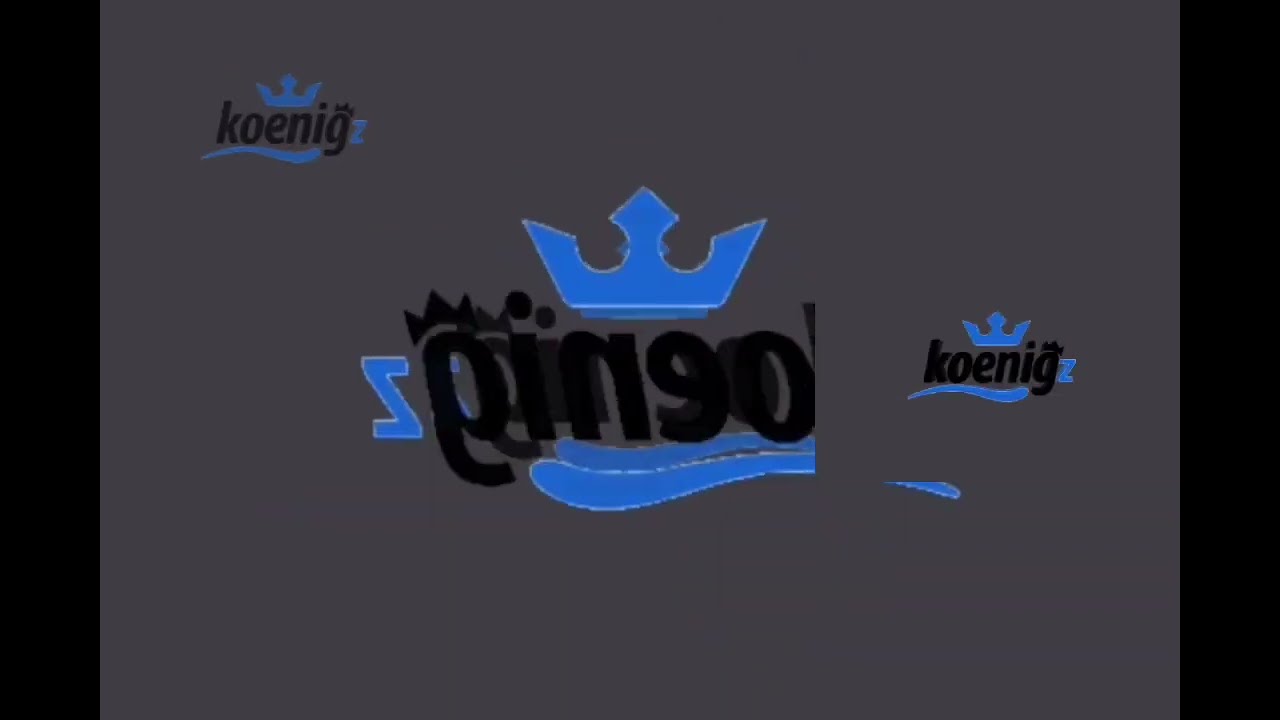 koenigz logo Sparta the kantapapa remix