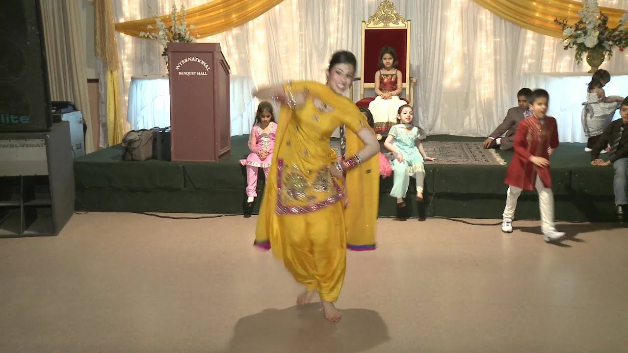 Arshdeep Kaur Gosal Miss World Punjaban 2010
