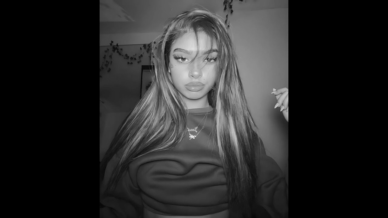 (FREE) R&B Type Beat ~ 