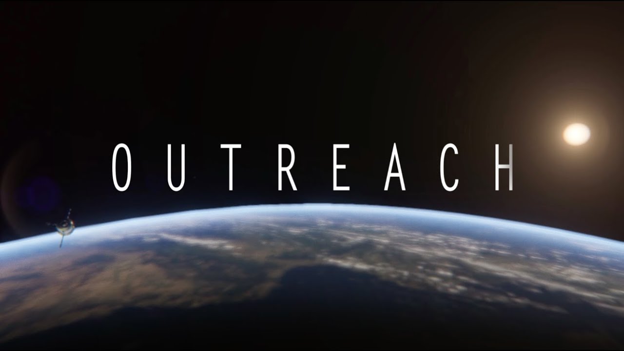 Outreach - 2015 Teaser