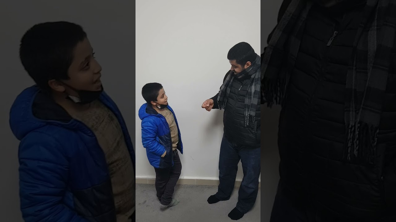 مراجعة نظم البيقونية مع محمد :)