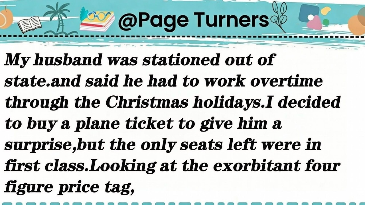 My husband was stationed out of state.