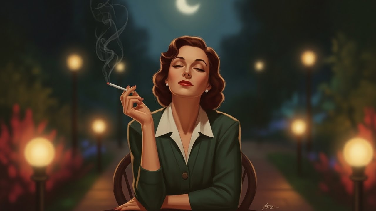 Her Secret Garden - Jazz Classics