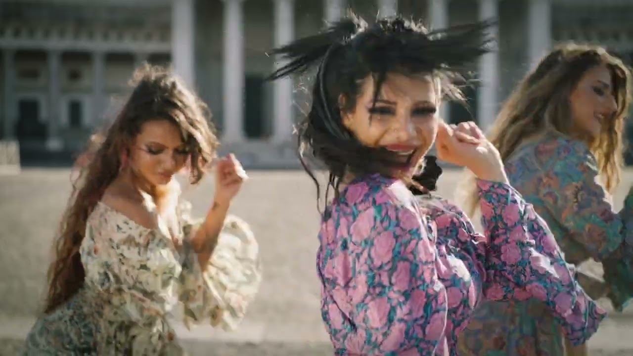Aumm Aumm (Remix) - Lina Maddaloni