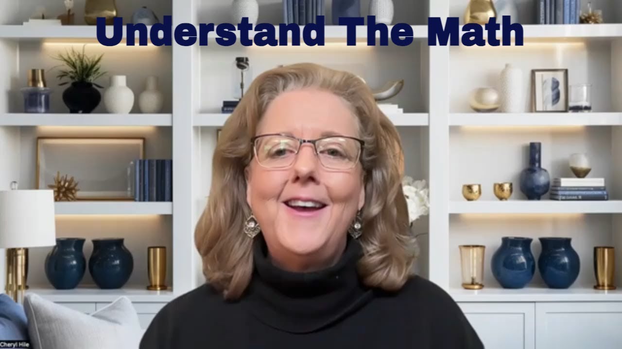 Welcome to Understand The Math  | For Students and Lifelong Learners
