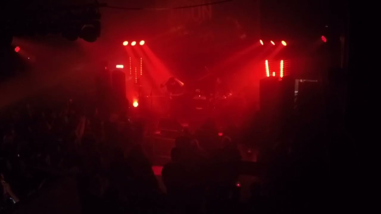 Ogun - Live at District 29/02/2024 (Full Set)