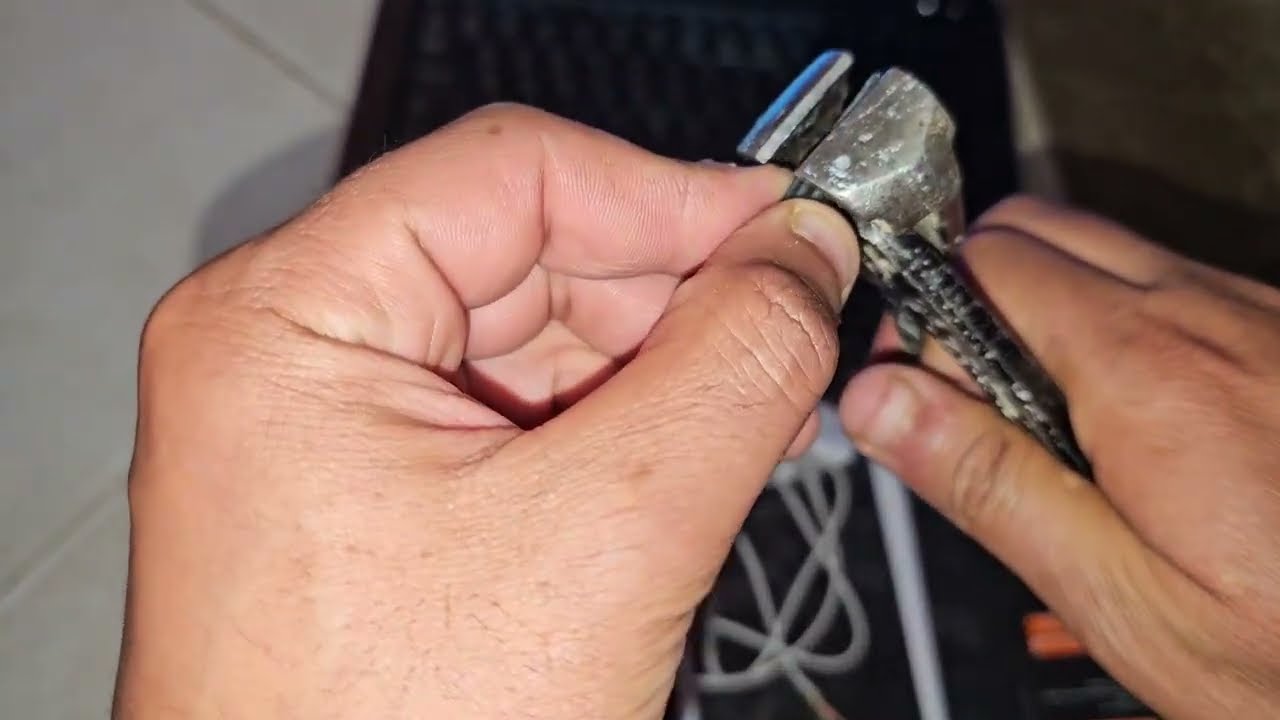 كيفية تركيب الانترنت adsl في منزل 🏠