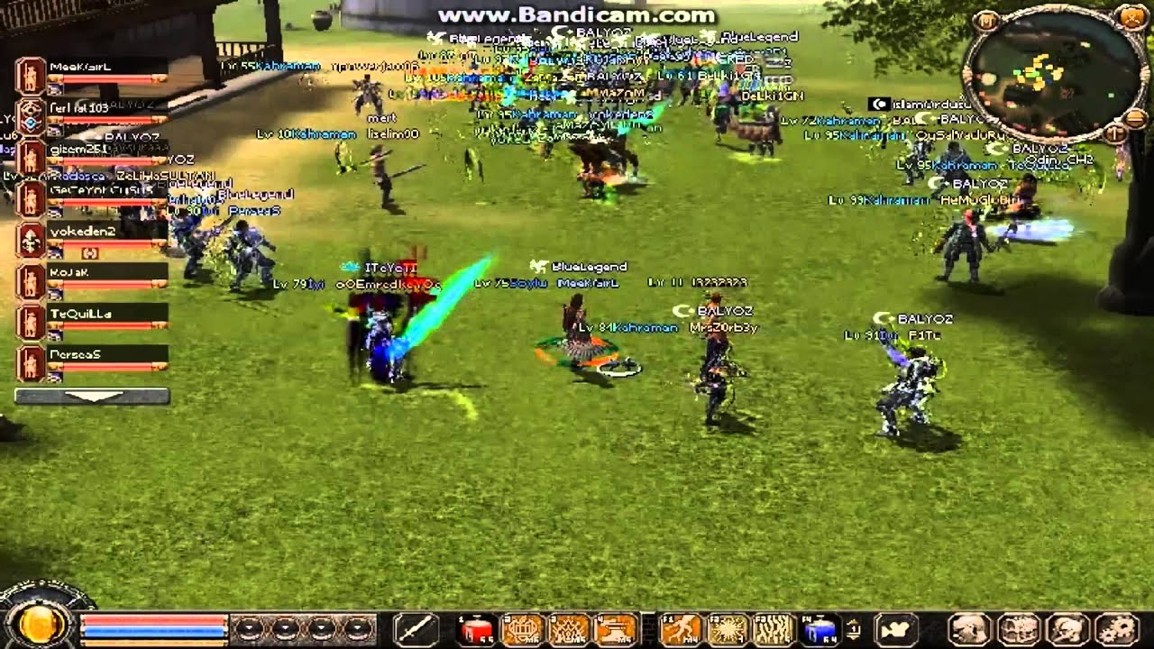 yokeden2 ws ZaMaZoM