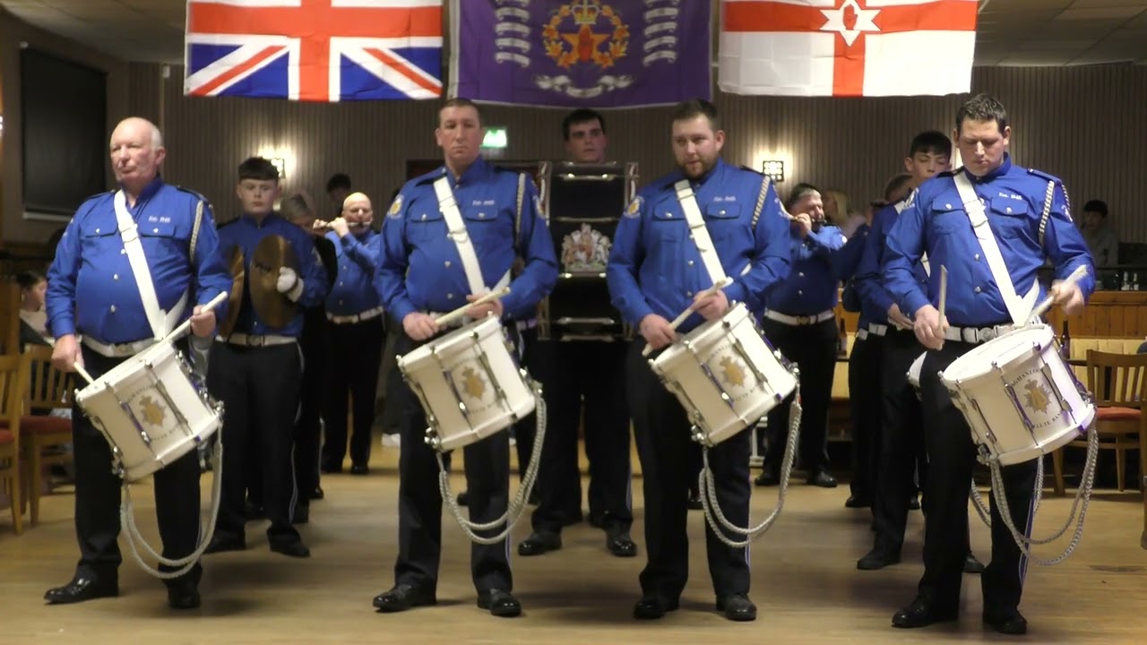 Aghanloo 6 @ Star Of The Roe 50th Anniv Cultural Night 2026