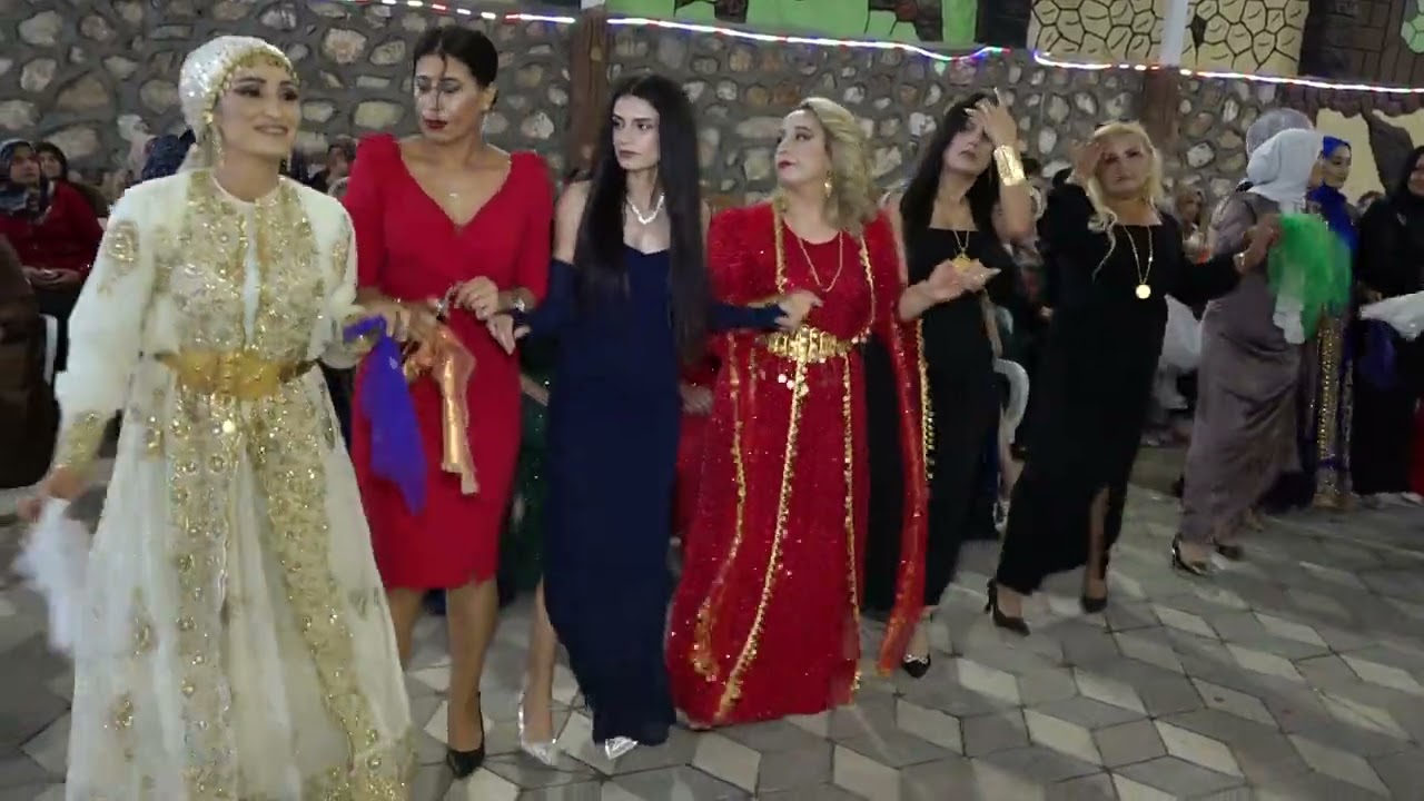 KILINÇ KAMERA SEYDİ VAKKAS VE EKİBİ VALENTİNES DÜĞÜN SALONUNDA