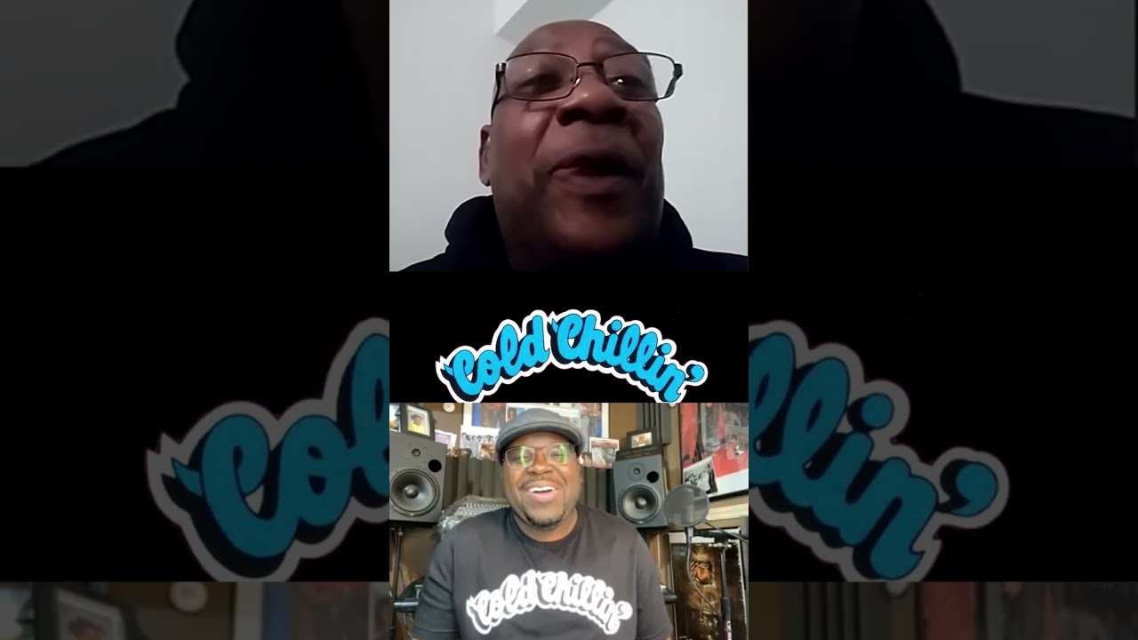 Fly Ty On Marley, Jam Master Jay, And WBLS