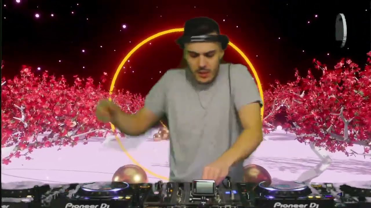 X-Plosion l Afro House l Afro Tech l Funk ep 70