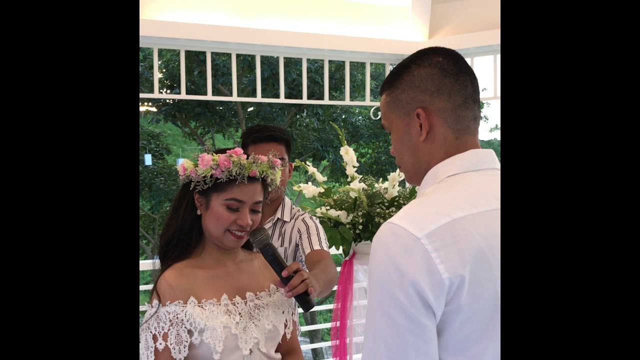 My Wedding
