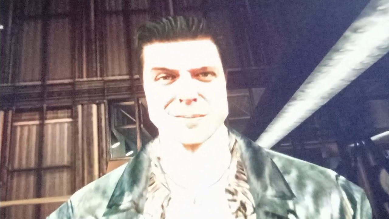 Как установить Max Payne на PS VITA 