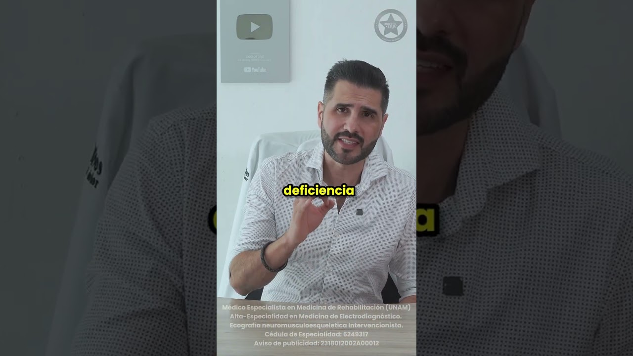 🔥🦶 &iquest;Sientes ardor, entumecimiento o dolor en los pies y manos?