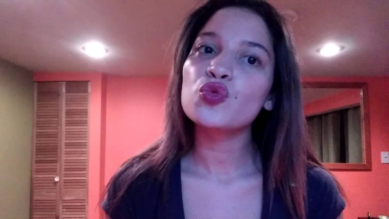 ASMR KISSING SOUNDS