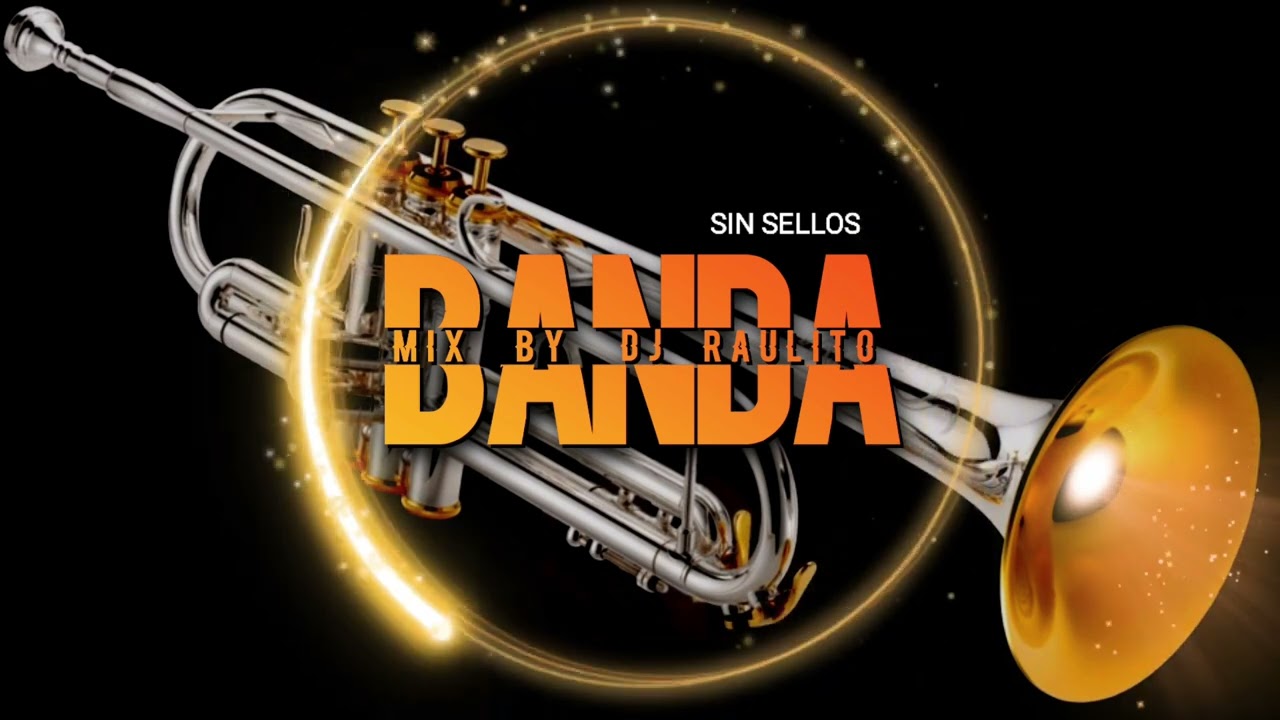 Banda Mix Sin Sellos