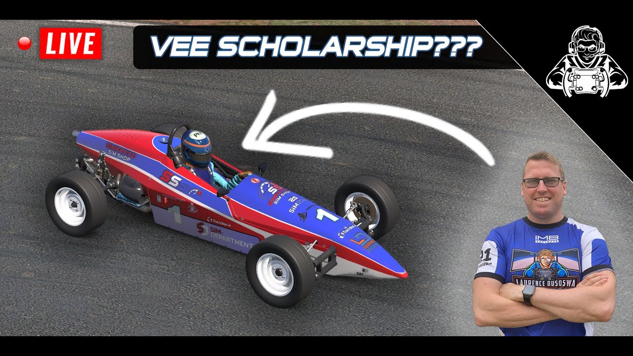 🔴 ACTUAL PENULTIMATE RACE - RTA Scholarship Round 7
