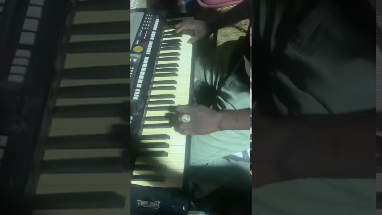العازف جنتره