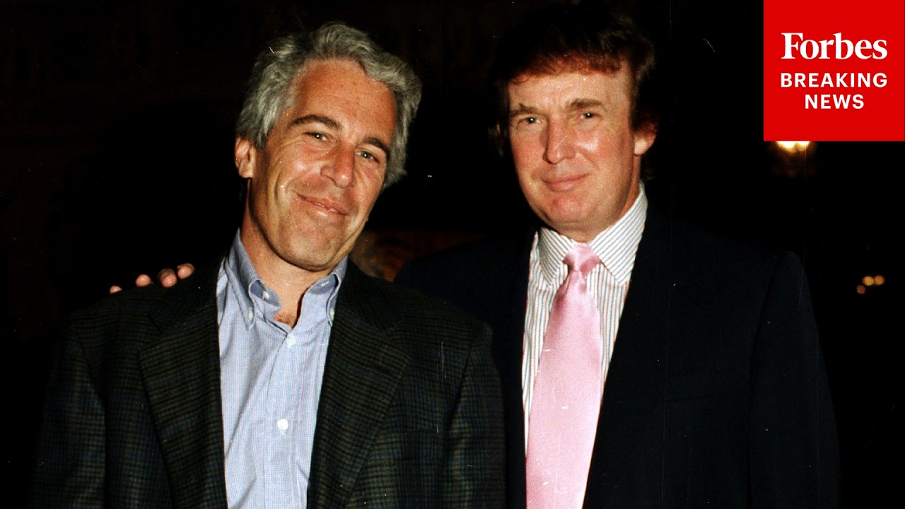 Could More Epstein Files Be Released Soon? Redacted Docs Will Be Reviewed By Judge This Week