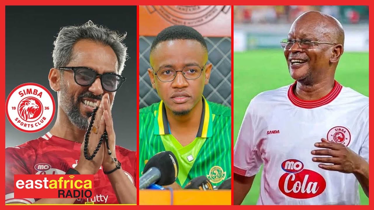 🛑LIVE: YANGA WAIFUATA FAR RABAT MOROCCO, KOCHA AFUNGUKA MAANDALIZI | SIMBA WAENDA KUKAMILISHA RATIBA