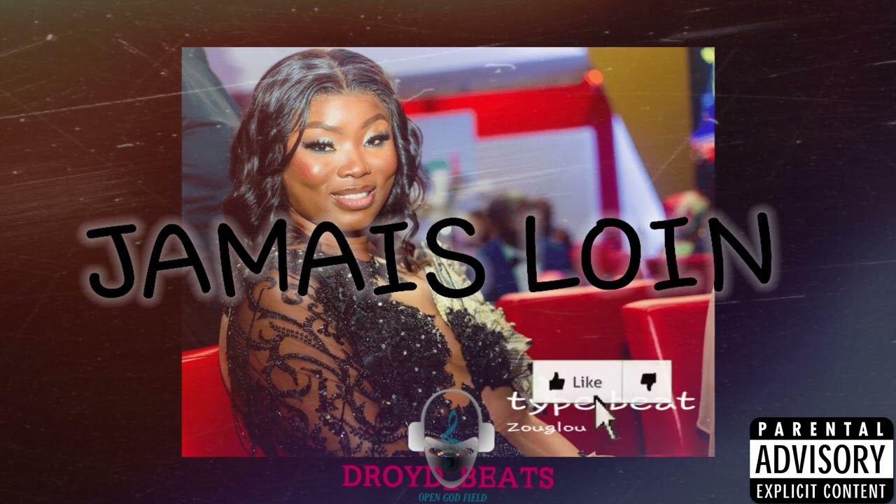 FREE | AFRO BEAT INSTRUMENTAL | JAMAIS LOIN | TYPE ZOUGLOU X VARI&Eacute;T&Eacute; | ROSELINE LAYO X KEROZEN X VDA