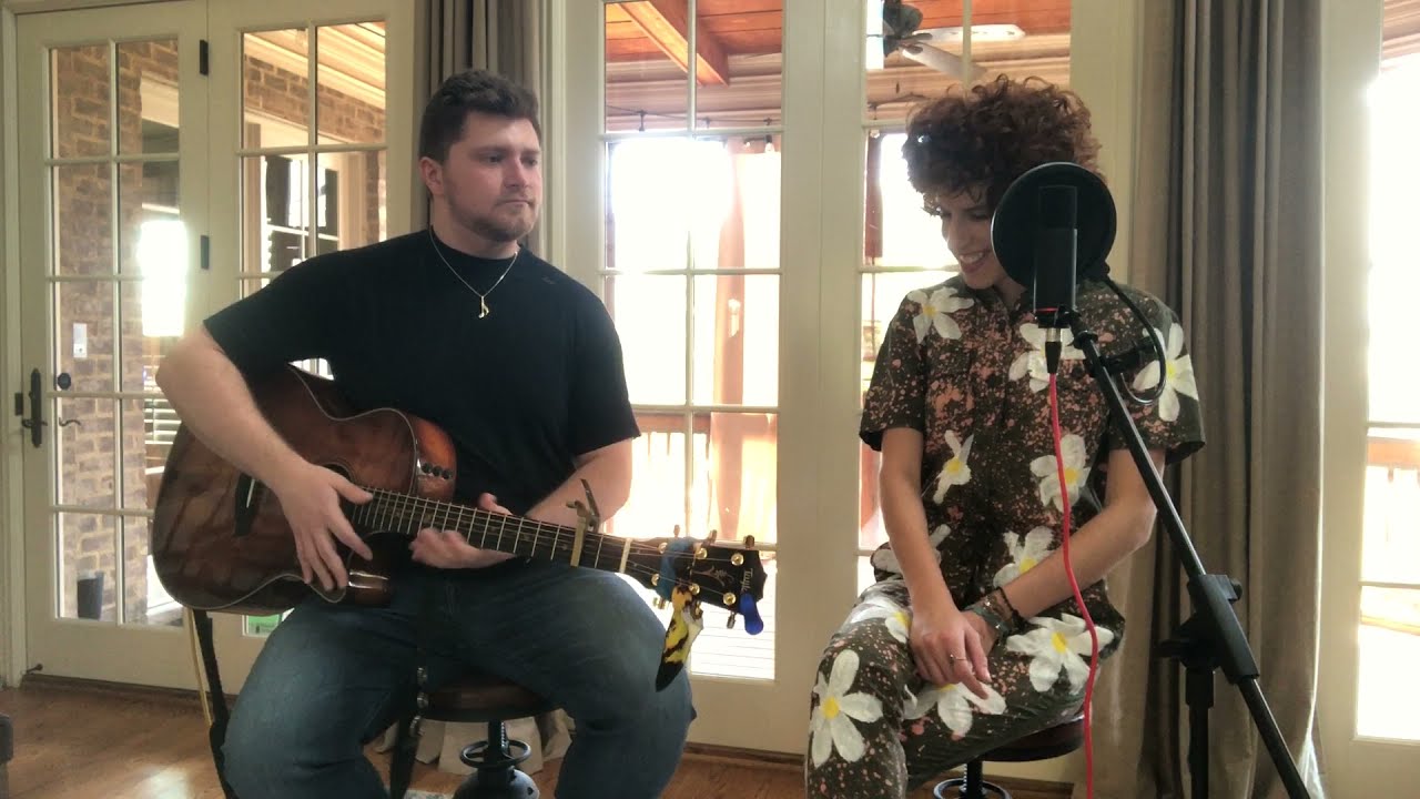 Kacey Musgraves - Slow Burn (Cover)
