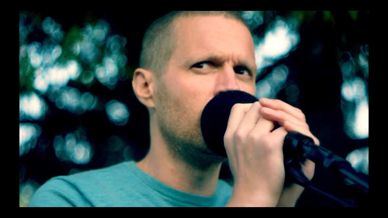 Bjorn Rydhog - Just to Be with You