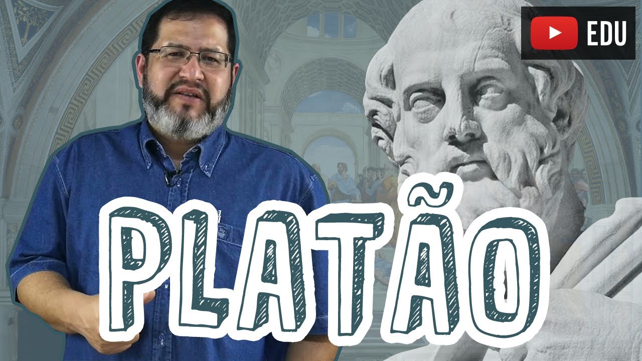 Filosofia - Introdução a Platão