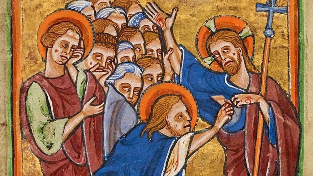 Gregorian Chant: Easter Music