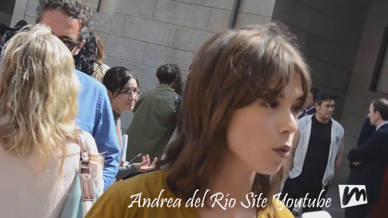 Vídeoentrevista a nuestra princesa