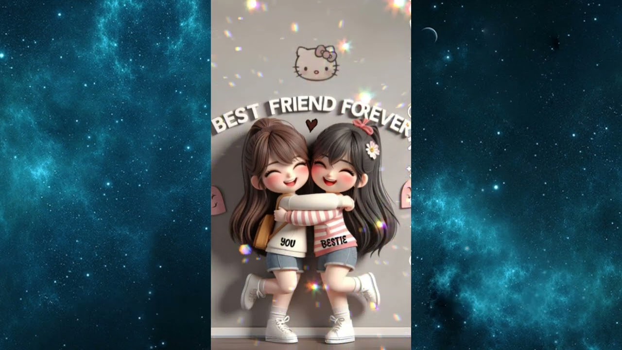 Safe With You — A Letter to My Girls