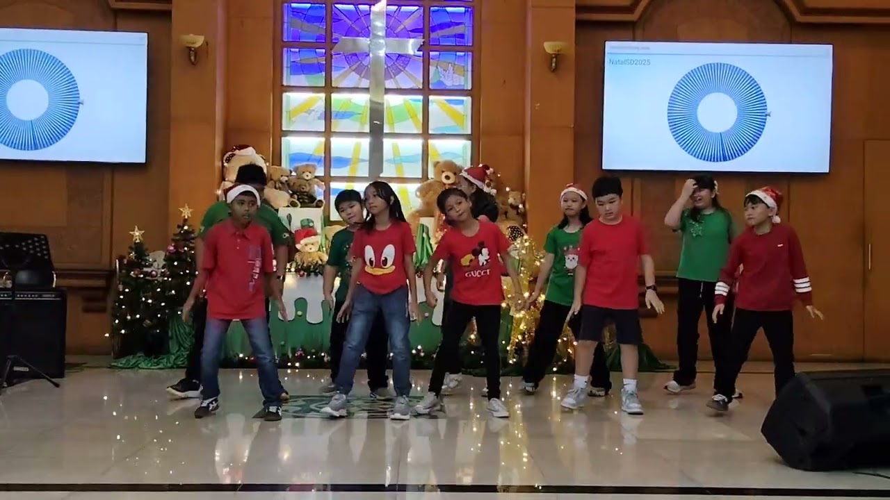 Christmas 2025