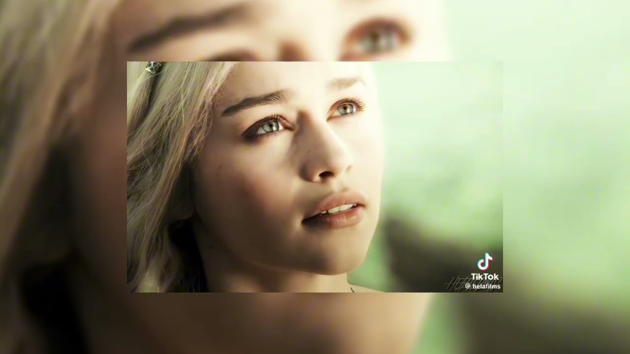edit audios for your targaryen oc
