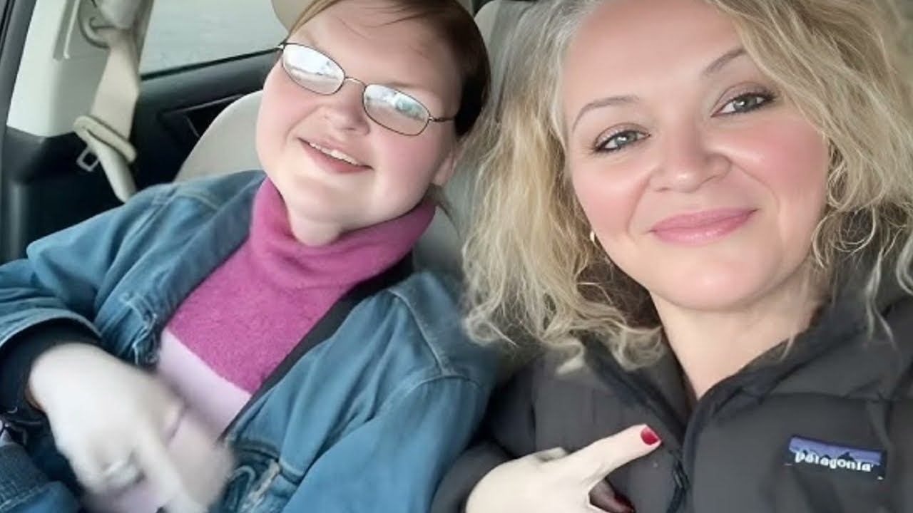1000-Lb Sisters: Amanda Halterman And Her New Boyfriend Celebrate A Special Milestone Together...!!