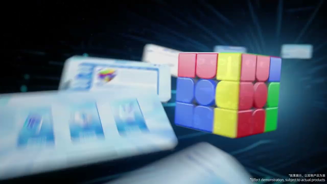 Weilong V11 AI !!