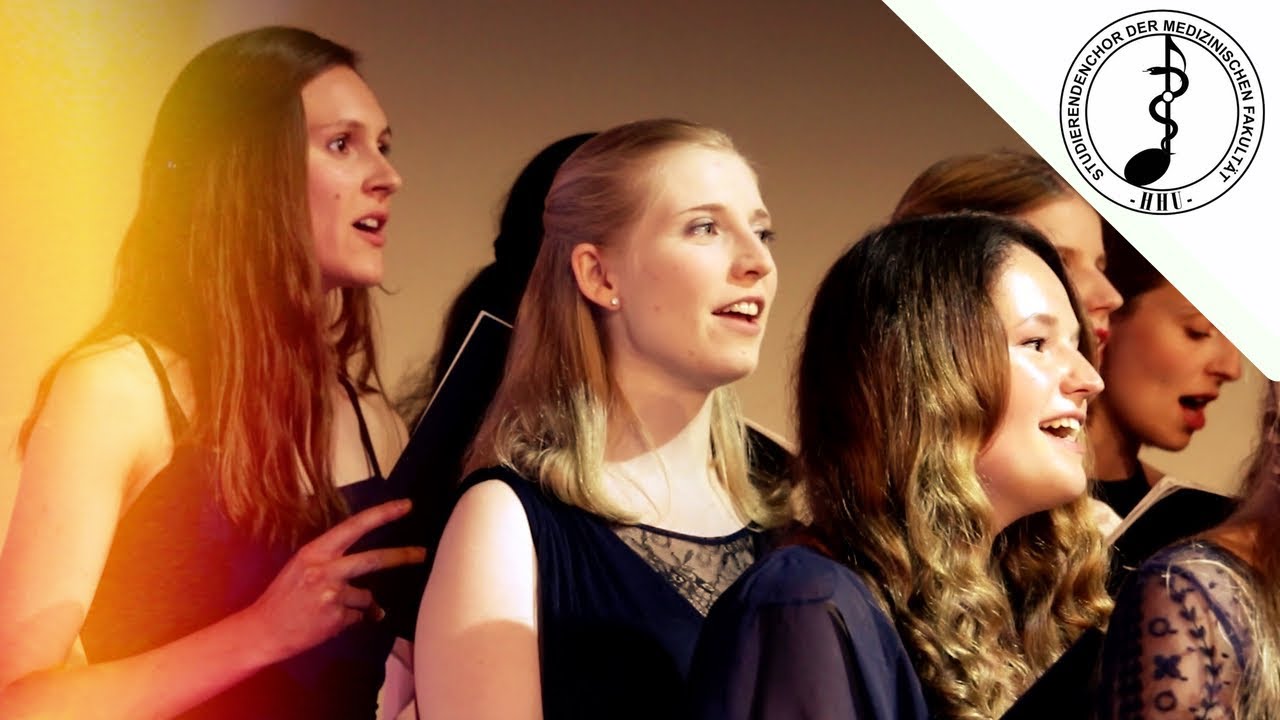 Thunder (Imagine Dragons) - Medizinerchor Düsseldorf