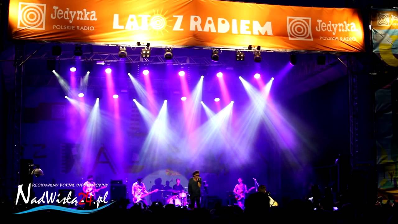 Lato z Radiem w Tarnobrzegu, 20.07.2014 HD